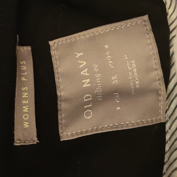 Women's Dress Jacket - Picture 3 of 6